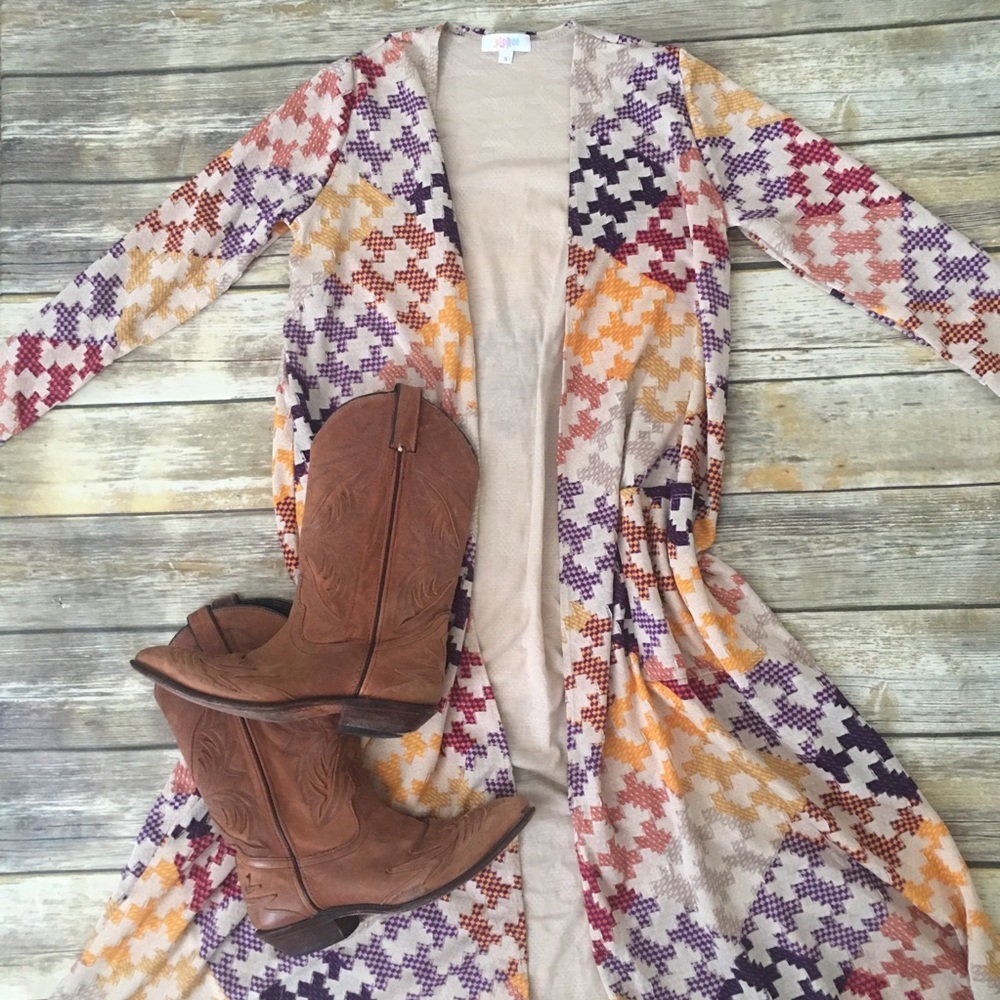 {LuLaRoe} NWT Small Sarah UNICORN